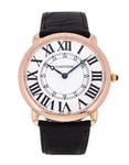Pre-Owned Cartier Ronde Louis Watch